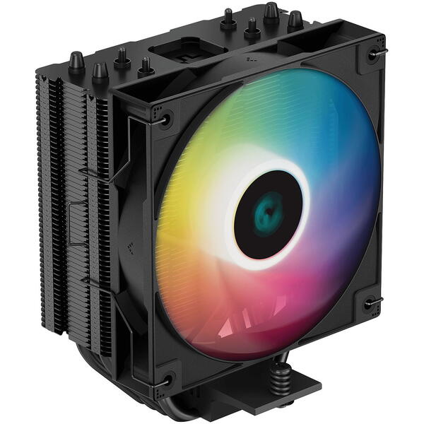 Cooler Deepcool AG400 ARGB