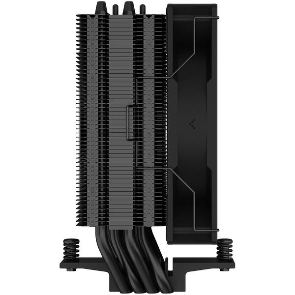 Cooler Deepcool AG400 ARGB