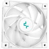 Cooler Deepcool LS720 ARGB 360mm White