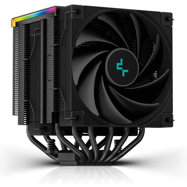 Cooler Deepcool AK620 Digital ARGB Black