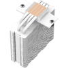 Cooler Deepcool AG400 ARGB White