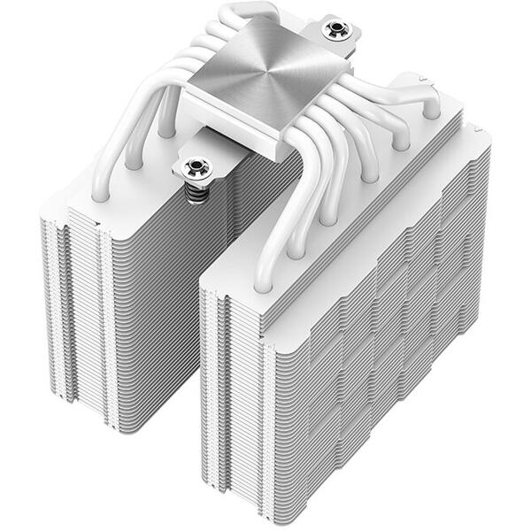 Cooler Deepcool AG620 ARGB White