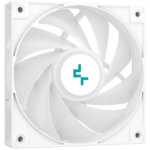 Cooler Deepcool AG620 ARGB White