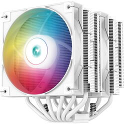 Cooler Deepcool AG620 ARGB White