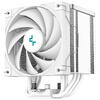 Cooler Deepcool AK500 White