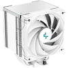 Cooler Deepcool AK500 White