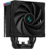 Cooler Deepcool AK500S Digital ARGB Black