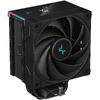 Cooler Deepcool AK500S Digital ARGB Black