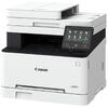 Multifunctionala Canon i-SENSYS MF655Cdw, Laser, Color, Format A4, Duplex, Retea, Wi-Fi