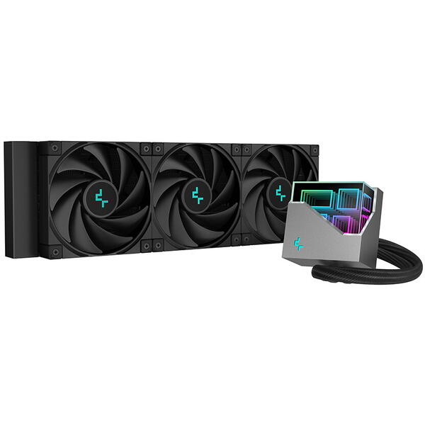 Cooler Deepcool LT720 ARGB