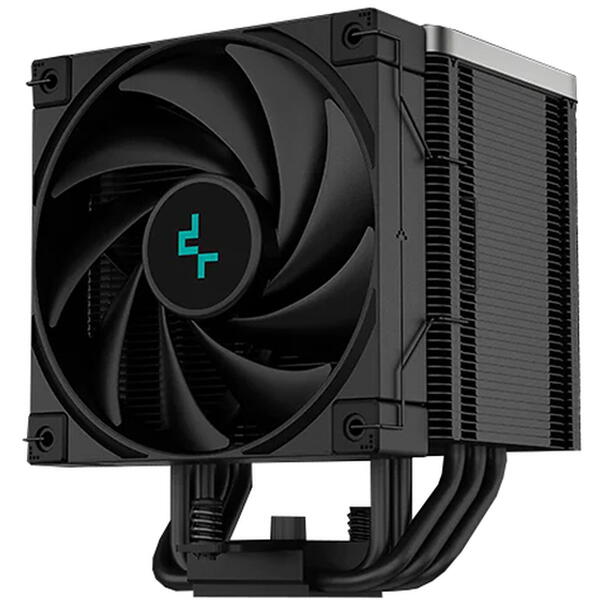 Cooler Deepcool AK500 Zero Dark