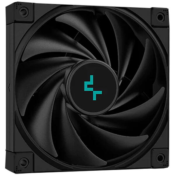 Cooler Deepcool AK500 Zero Dark