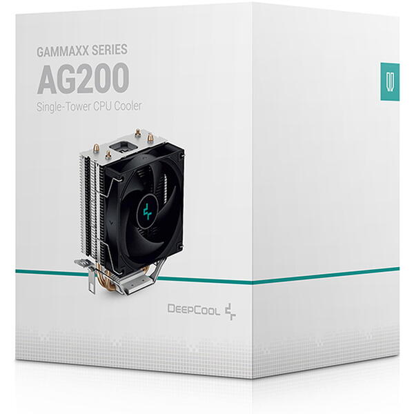 Cooler Deepcool AG200