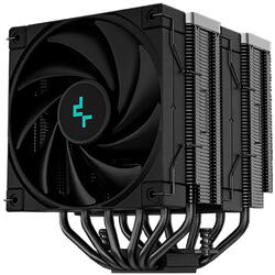 Cooler Deepcool AK620 Zero Dark