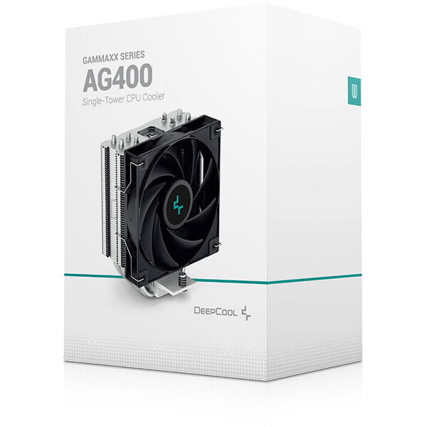 Cooler Deepcool AG400