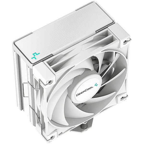 Cooler Deepcool AK400 White