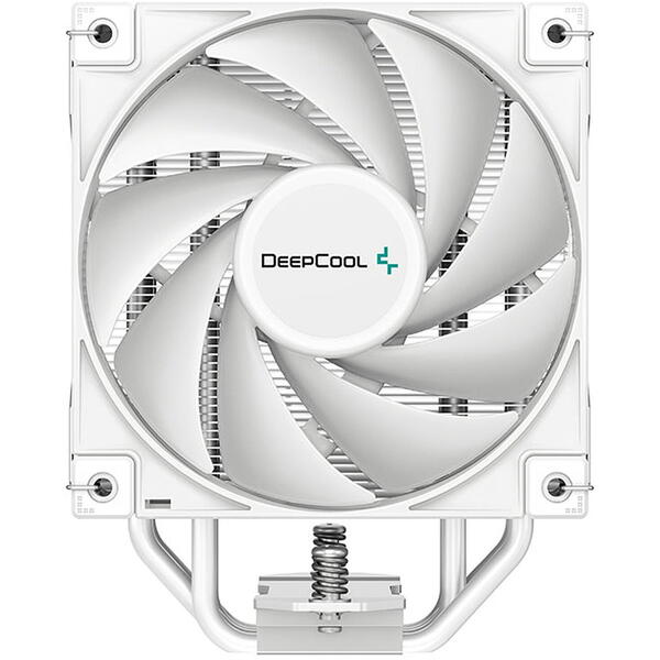 Cooler Deepcool AK400 White