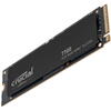 SSD Crucial T700 2TB PCI Express 5.0 x4 M.2 2280