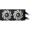 Cooler Gigabyte AORUS WATERFORCE X 240