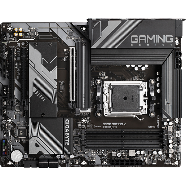 Placa de baza Gigabyte B650 GAMING X Socket AM5