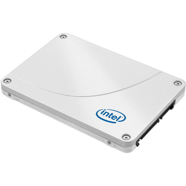 SSD Intel D3-S4520 Series 1.92TB, 2.5 inch SATA 3