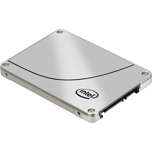 SSD Intel D3-S4620 Series 480GB, 2.5 inch SATA 3