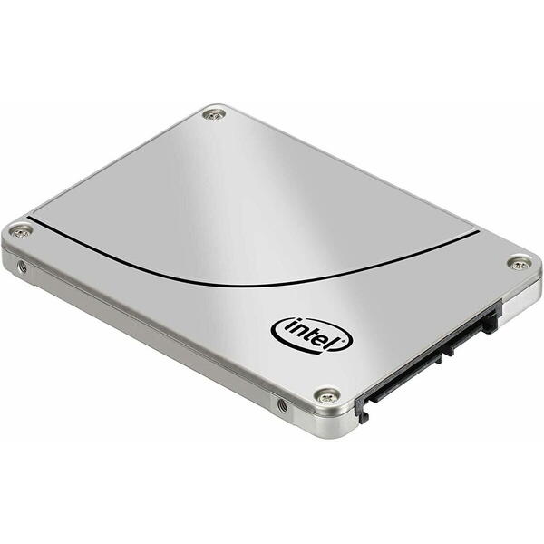 SSD Intel D3-S4520 Series 3.84TB, 2.5 inch SATA 3