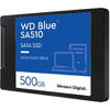 SSD WD Blue SA510 500GB SATA 3 2.5 inch