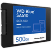 SSD WD Blue SA510 500GB SATA 3 2.5 inch