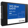 SSD WD Blue SA510 4TB SATA 3 2.5 inch