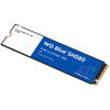 SSD WD Blue SN580 2TB PCI Express 4.0 x4 M.2 2280