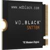 SSD WD Black SN770M 1TB PCI Express 4.0 x4 M.2 2230