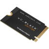 SSD WD Black SN770M 500GB PCI Express 4.0 x4 M.2 2230