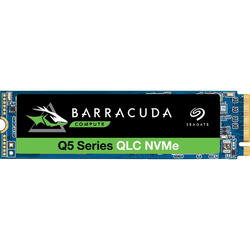 BarraCuda Q5 1TB PCI Express 3.0 x4 M.2 2280