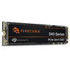 SSD Seagate FireCuda 540 2TB PCI Express 5.0 x4 M.2 2280