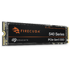 SSD Seagate FireCuda 540 1TB PCI Express 5.0 x4 M.2 2280