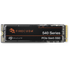 SSD Seagate FireCuda 540 1TB PCI Express 5.0 x4 M.2 2280