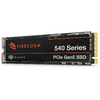 SSD Seagate FireCuda 540 1TB PCI Express 5.0 x4 M.2 2280