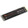SSD Seagate FireCuda 540 2TB PCI Express 5.0 x4 M.2 2280