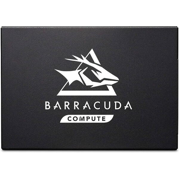 SSD Seagate BarraCuda 960GB SATA 3 2.5 inch