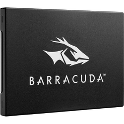 BarraCuda 1.92TB SATA 3, 2.5 inch