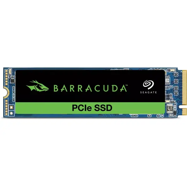 SSD Seagate BarraCuda 250GB PCI Express 4.0 x4 M.2 2280