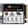 SSD Seagate FireCuda 520N 2TB PCI Express 4.0 x4 M.2 2230