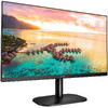 Monitor LED AOC 24B2XH/EU 23.8 inch FHD VA 4 ms 75 Hz