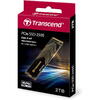 SSD Transcend MTE250S 2TB PCI Express 4.0 x4 M.2 2280