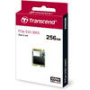 SSD Transcend MTE300S 256GB PCI Express 3.0 x4 M.2 2230