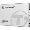 SSD Transcend 230 Series 1TB SATA 3 2.5 inch