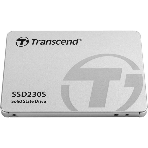 SSD Transcend 230 Series 1TB SATA 3 2.5 inch