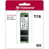 SSD Transcend 220S 1TB PCI Express 3.0 x4 M.2 2280