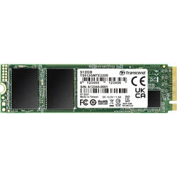 220S 512GB PCI Express 3.0 x4 M.2 2280